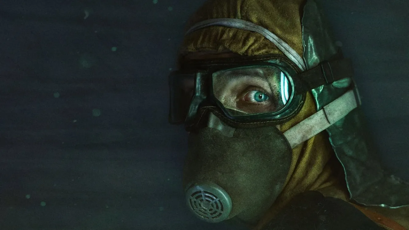Image du film Chernobyl
