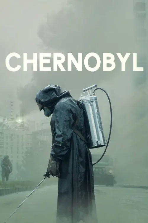 Image du film Chernobyl