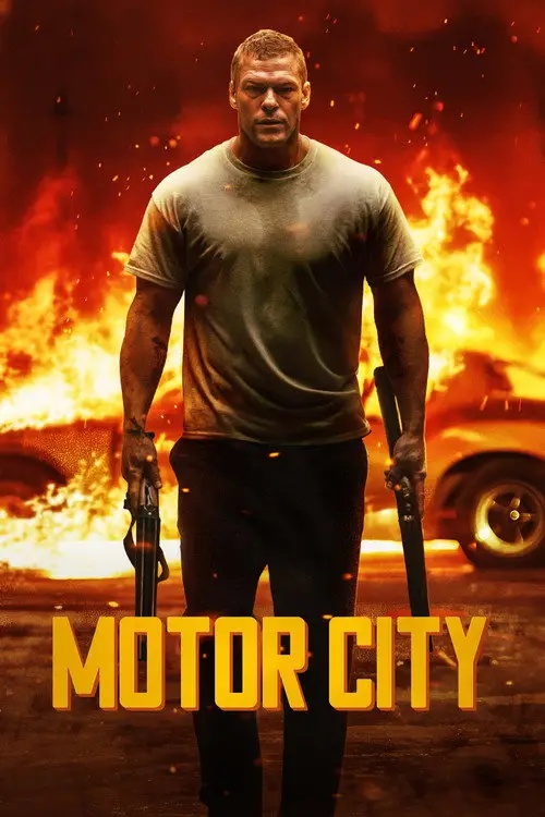 Image de Motor City