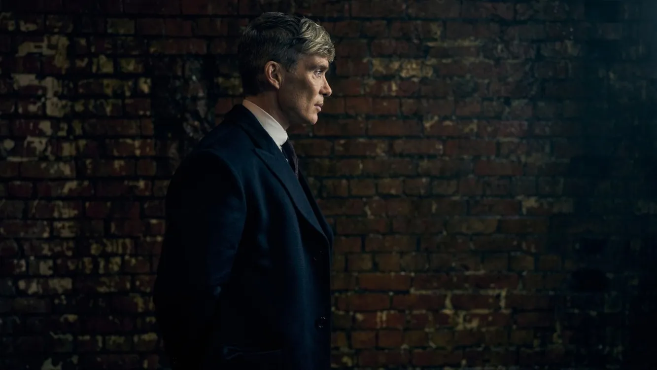 Image Peaky Blinders : L'Immortel