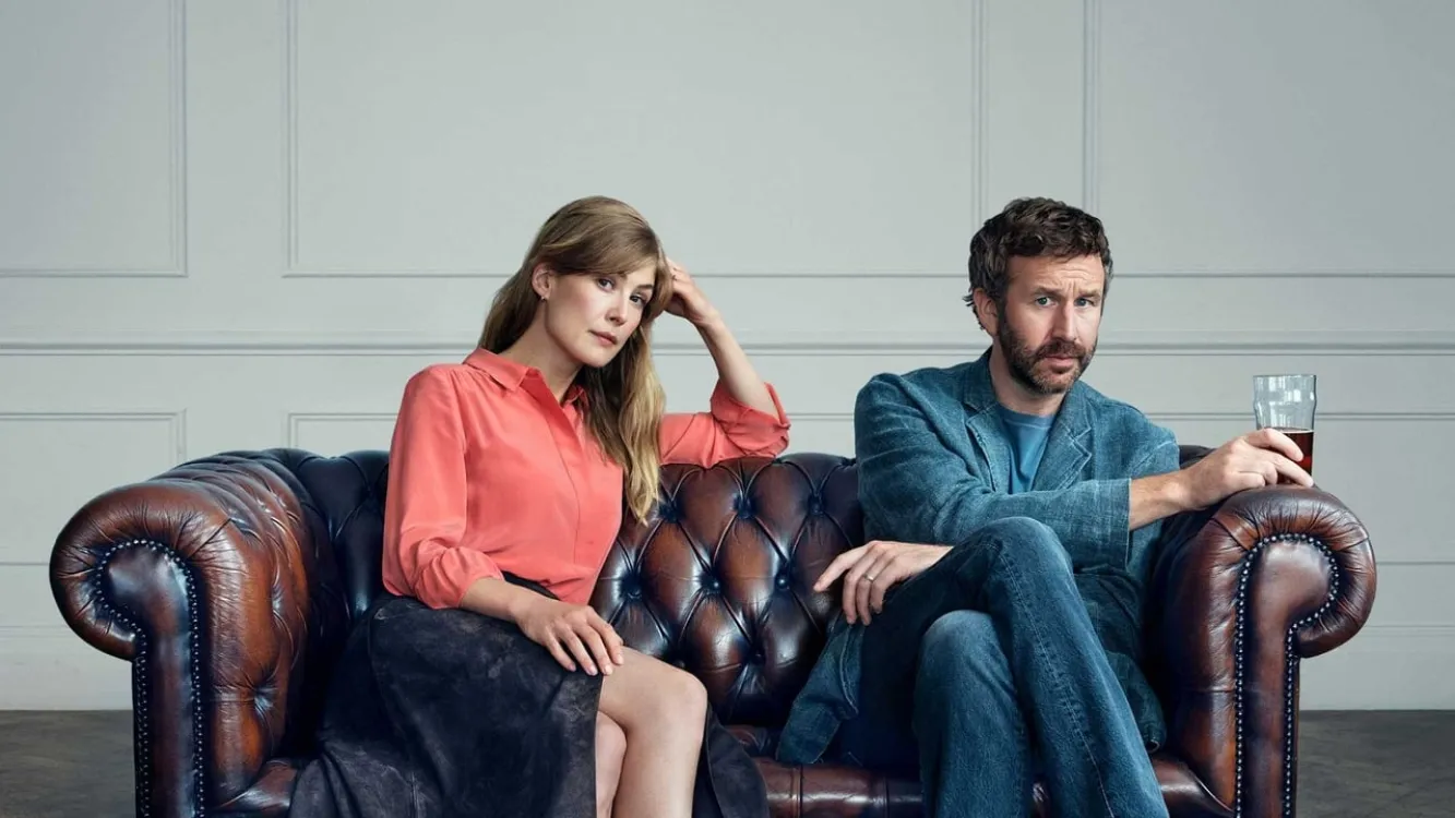 Image du film State of the Union
