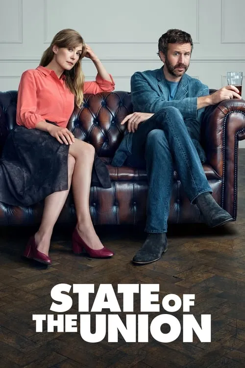 Image du film State of the Union Image du film State of the Union