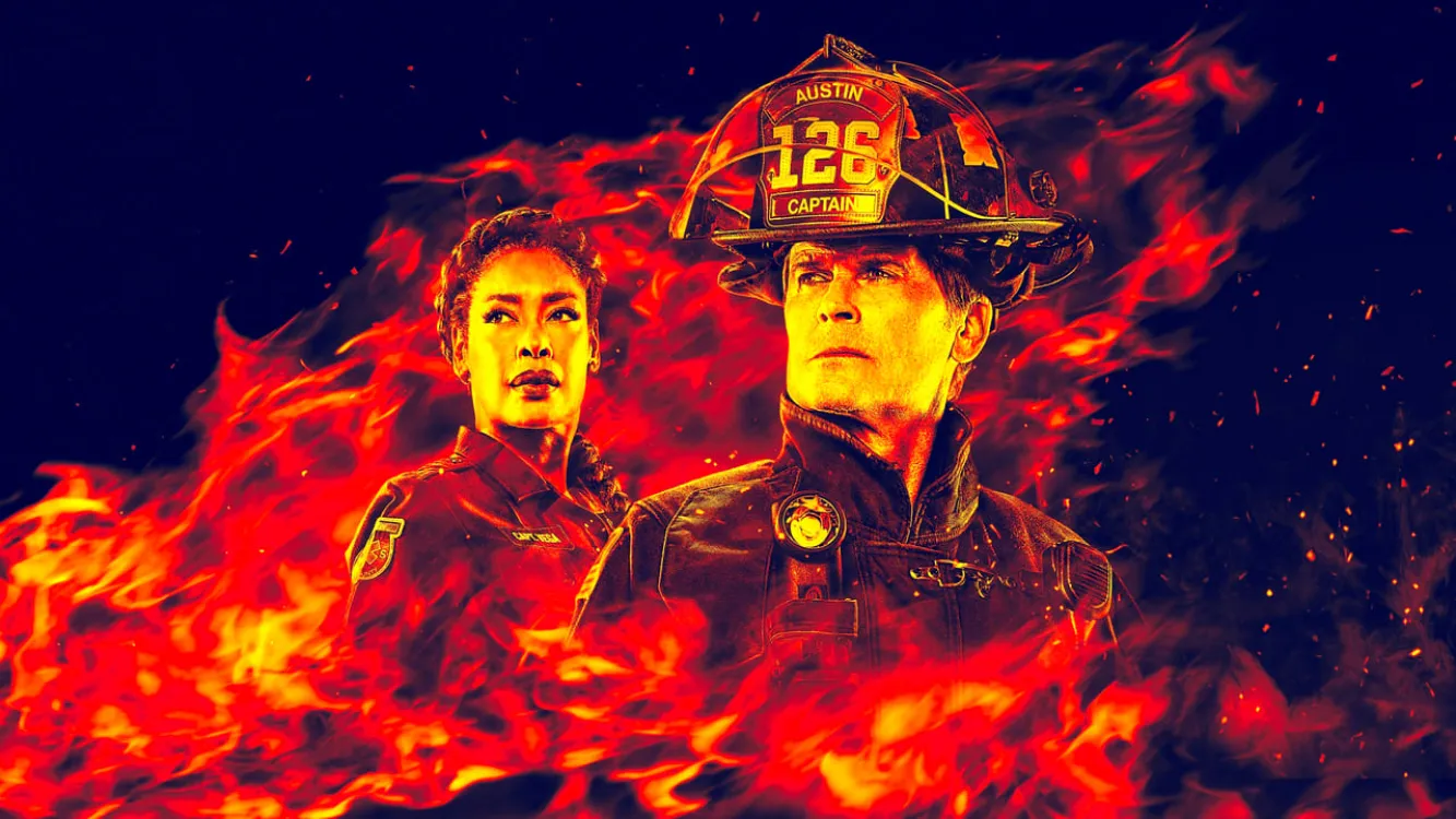 Image du film 9-1-1 : Lone Star