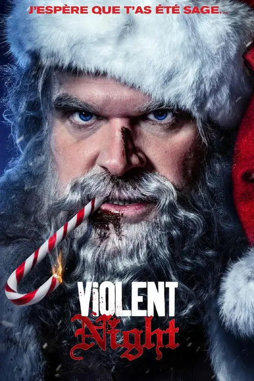 Image de Violent Night