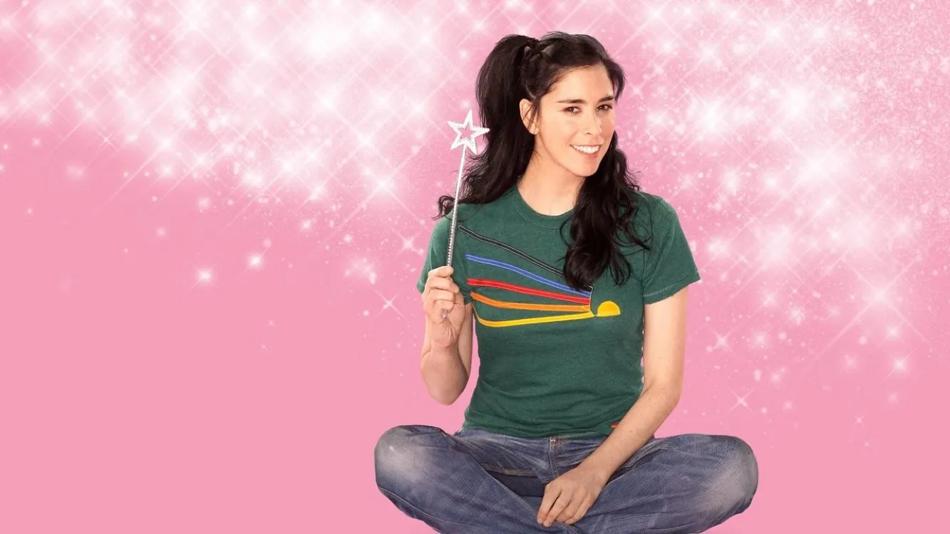 Image du film The Sarah Silverman Program.