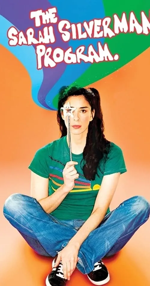 Image du film The Sarah Silverman Program.