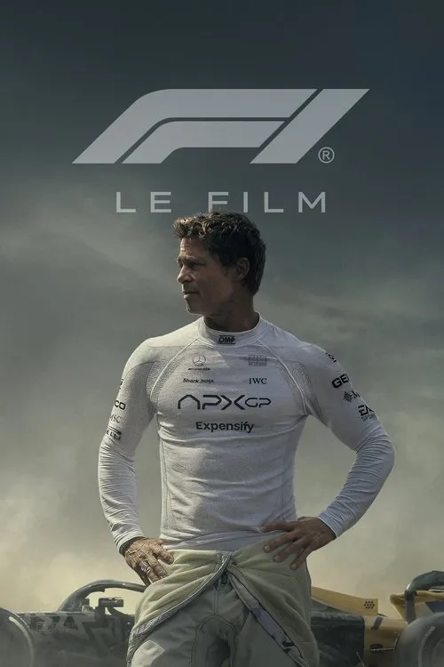 Image du film F1® Le Film
