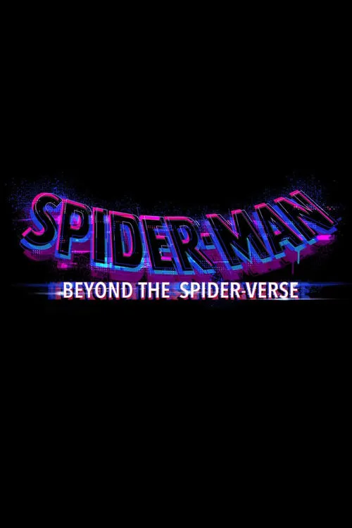 Image du film Spider-Man: Beyond the Spider-Verse