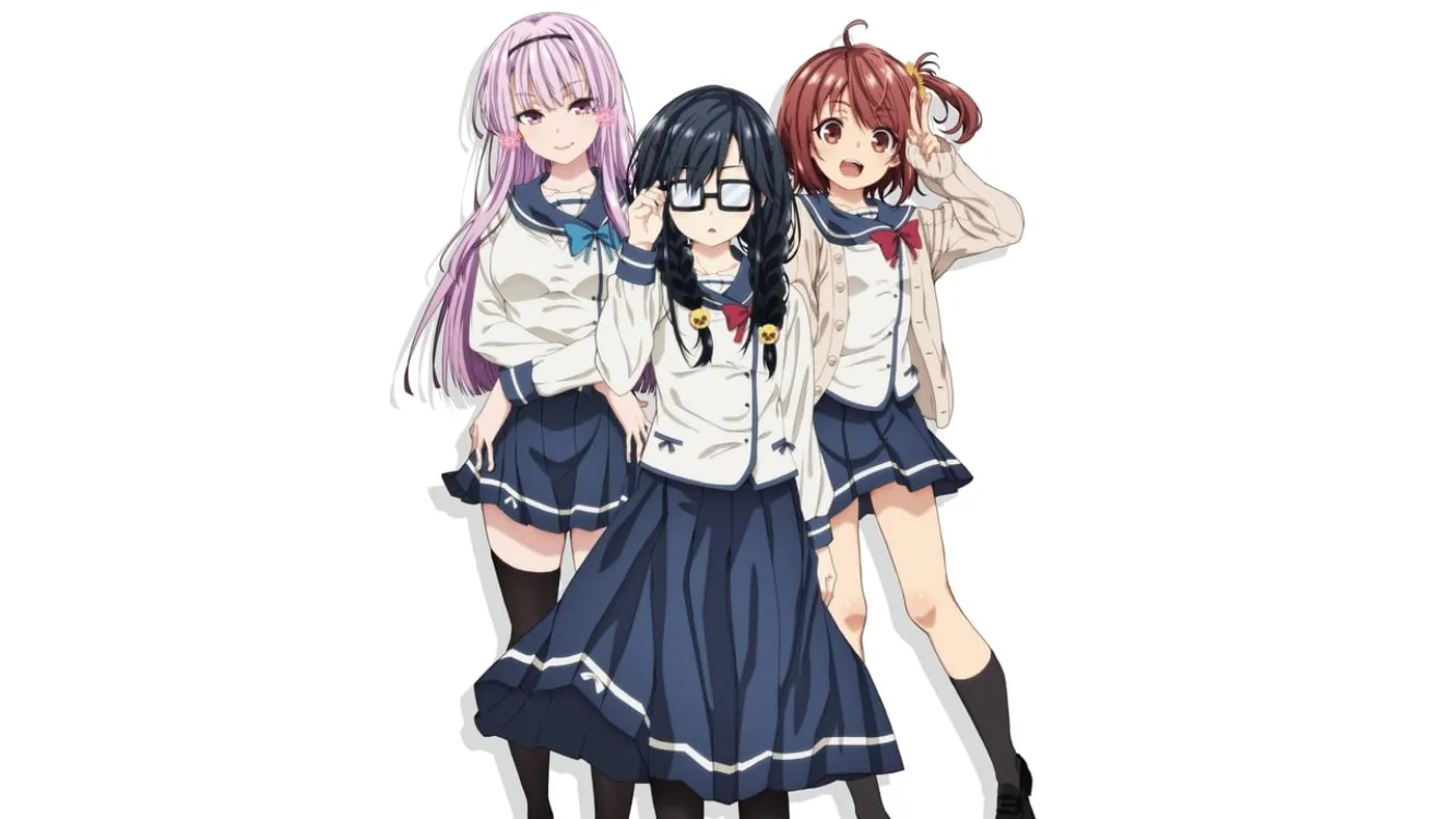 Image du film ORESUKI Are you the only one who loves me?