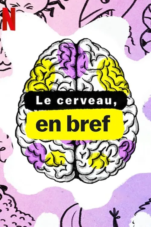 Image du film Le Cerveau, en bref