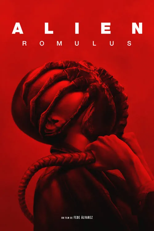 Image du film Alien : Romulus