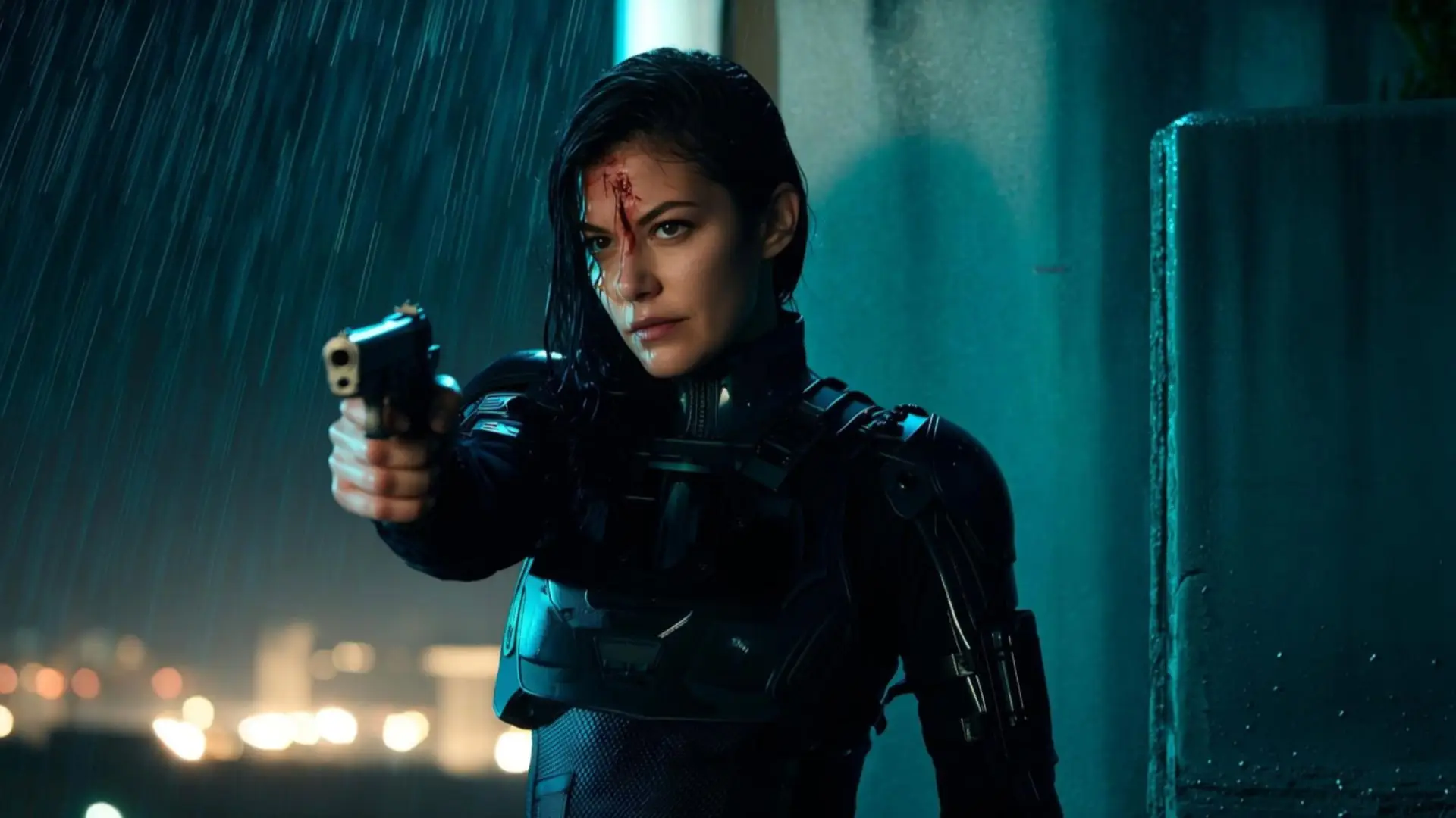 Image du film Hard Matter