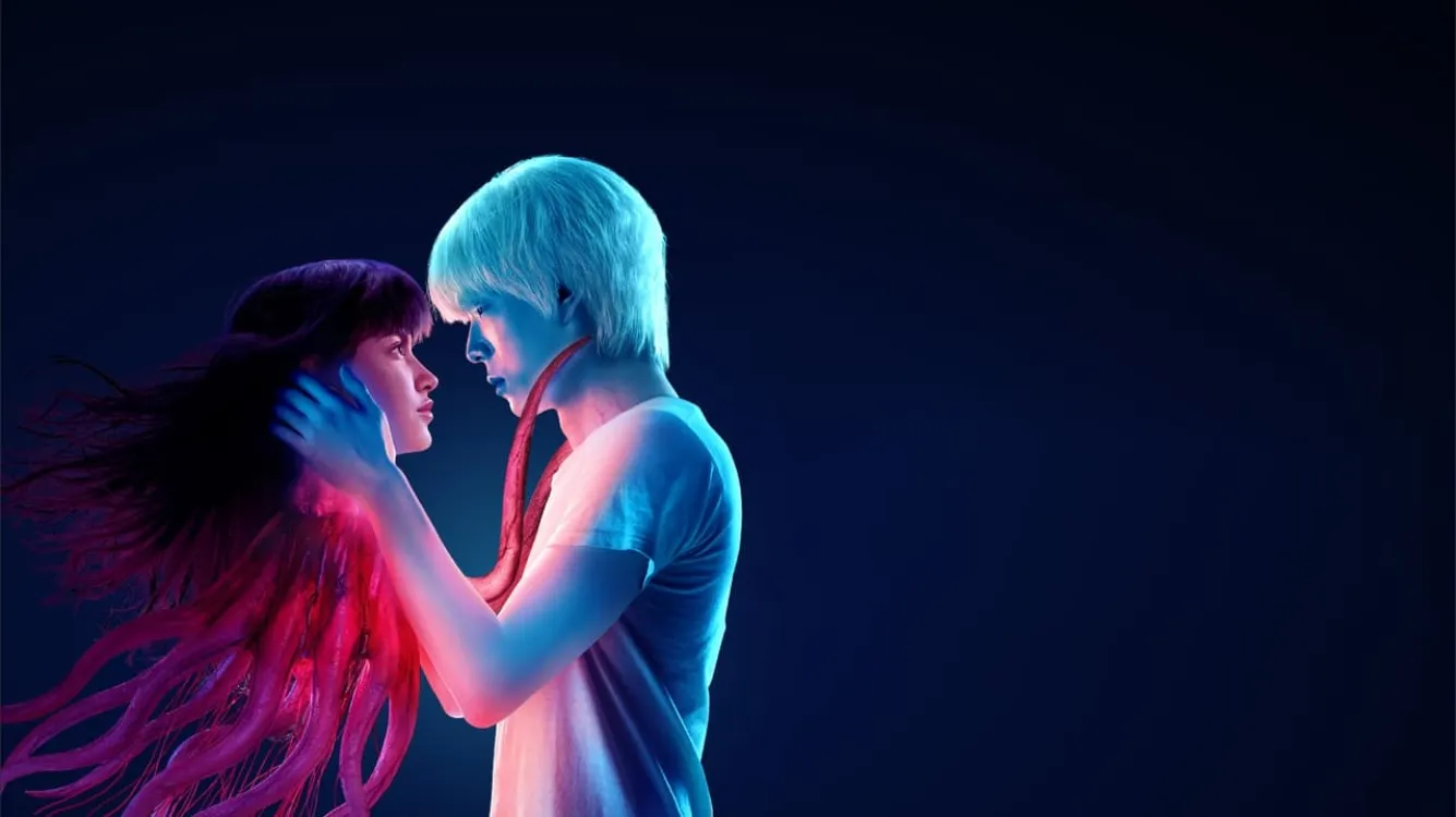 Image du film Inhuman Kiss : Le dernier souffle