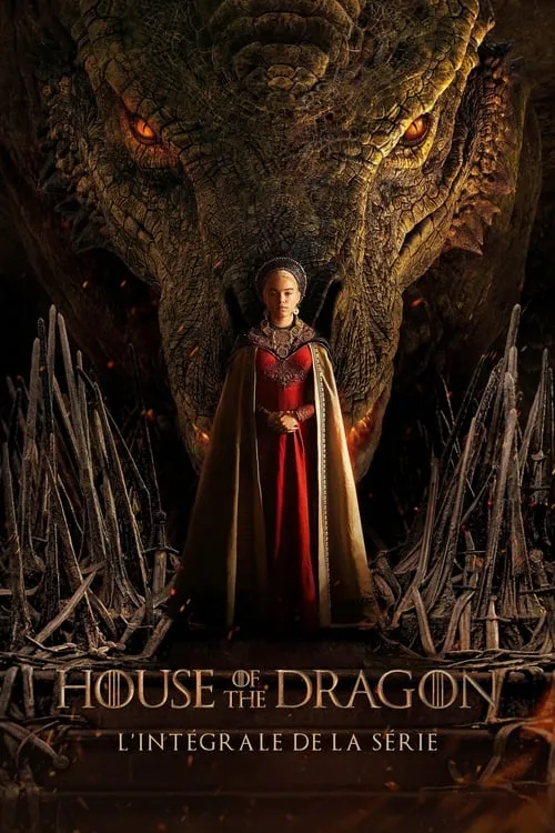 Image du film House of the Dragon