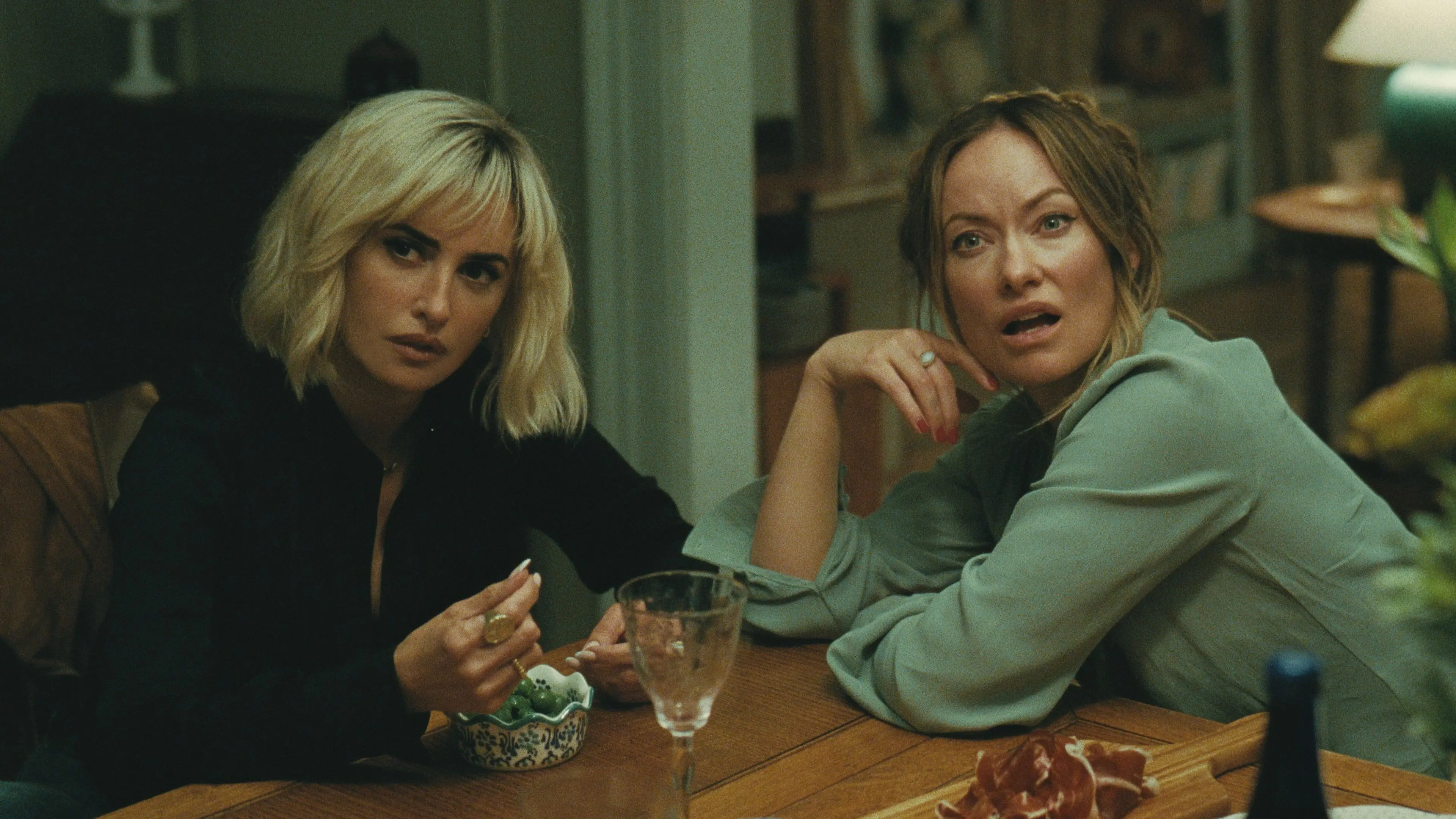 Image du film L'Invitation