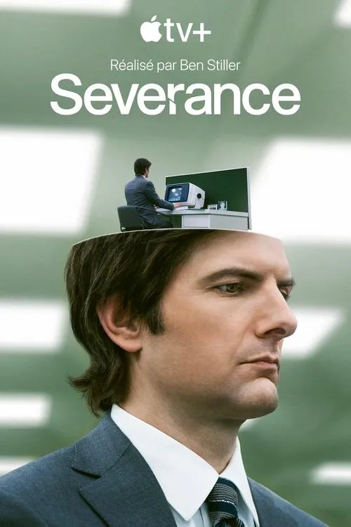 Image du film Severance