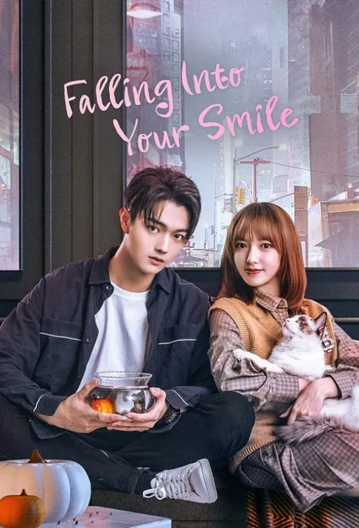 Image du film Falling Into Your Smile