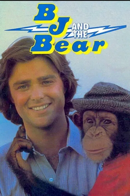 Image du film B. J. and the Bear Image du film B. J. and the Bear