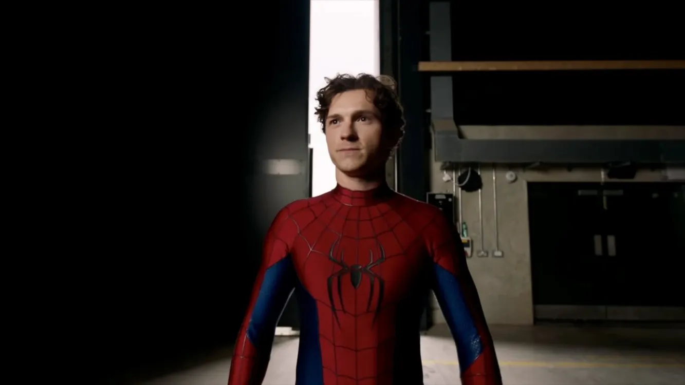 Image du film Spider-Man: Brand New Day