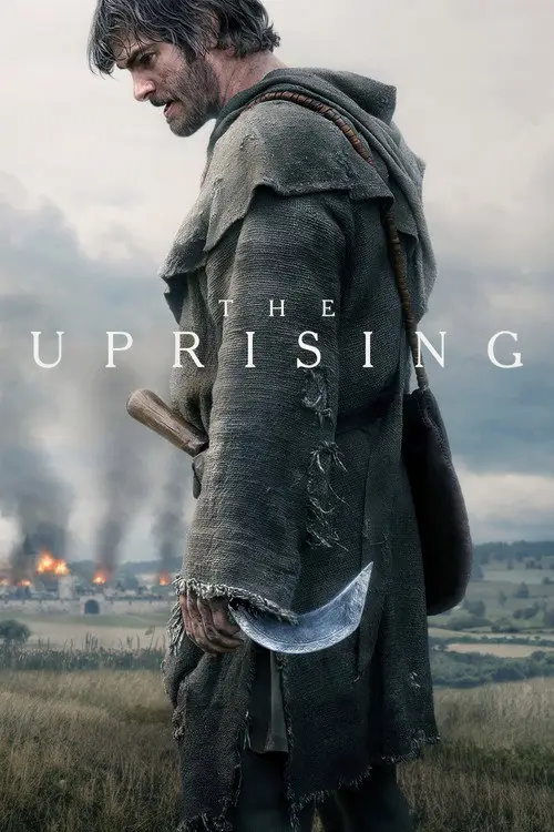Image de The Uprising