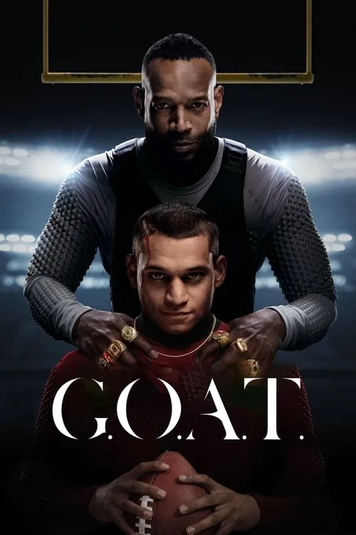 Image du film G.O.A.T.