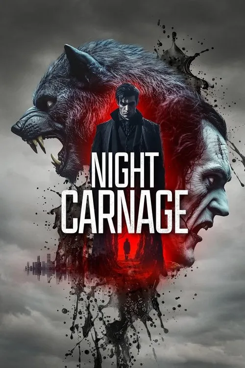 Image du film Night Carnage