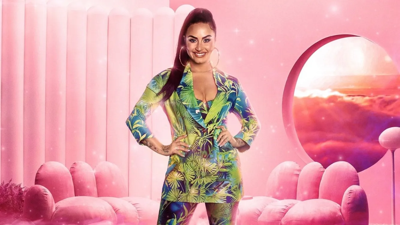 Image du film The Demi Lovato Show