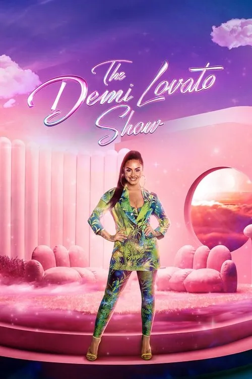 Image du film The Demi Lovato Show