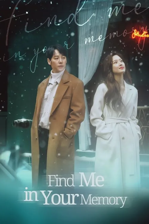 Image du film Find Me in Your Memory