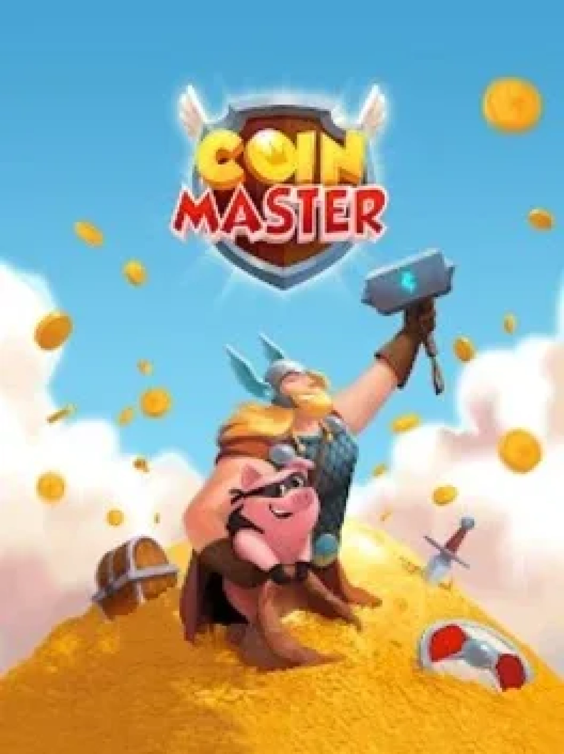 Jaquette du jeu Coin Master