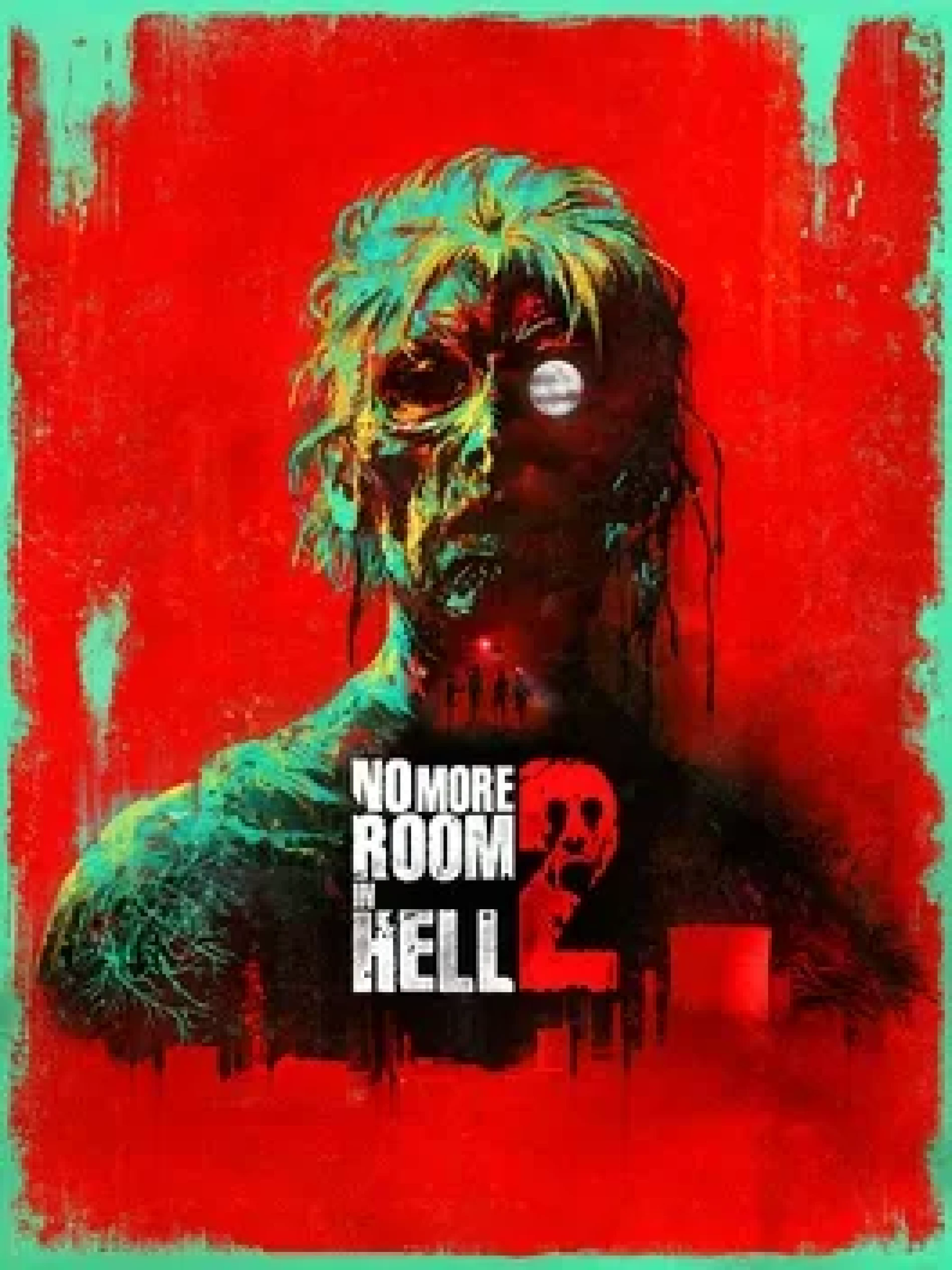 Jaquette du jeu No More Room in Hell 2