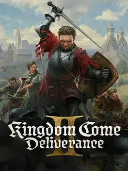 Jaquette du jeu Kingdom Come: Deliverance II