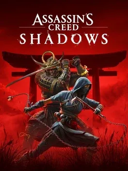 Image du jeu Assassin's Creed Shadows