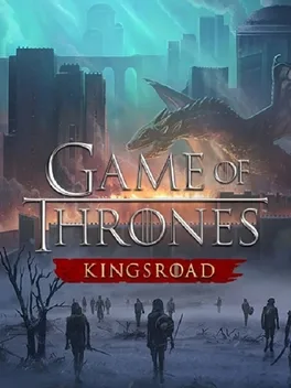 Jaquette du jeu Game of Thrones: Kingsroad