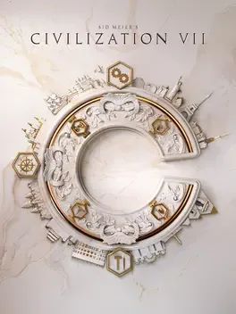 Jaquette du jeu Sid Meier's Civilization VII