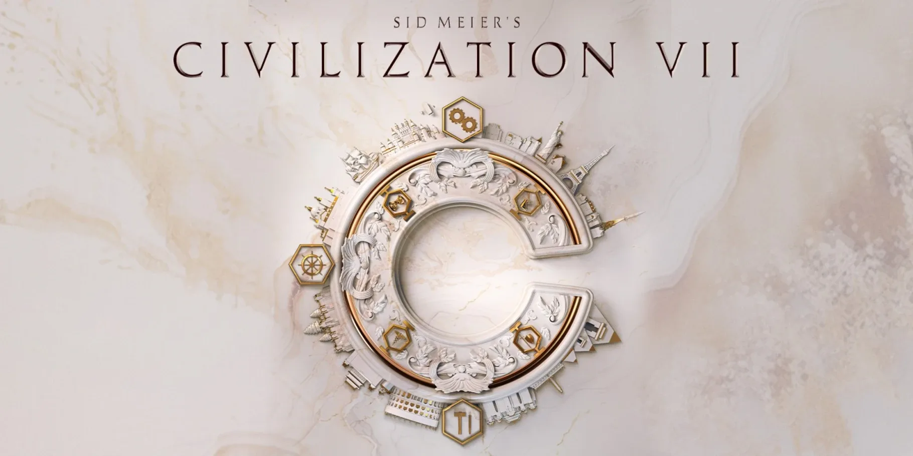 Trailer officiel du jeu Sid Meier's Civilization VII