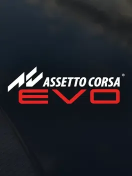 Jaquette du jeu Assetto Corsa EVO