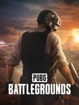 Jaquette du jeu PUBG: Battlegrounds