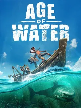 Jaquette du jeu Age of Water