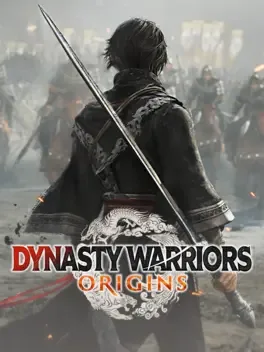 Jaquette du jeu Dynasty Warriors: Origins