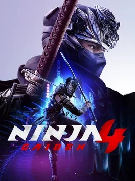 Image du jeu Ninja Gaiden 4