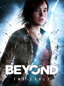 Jaquette du jeu Beyond: Two Souls