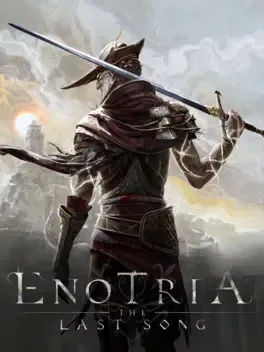 Jaquette du jeu Enotria: The Last Song