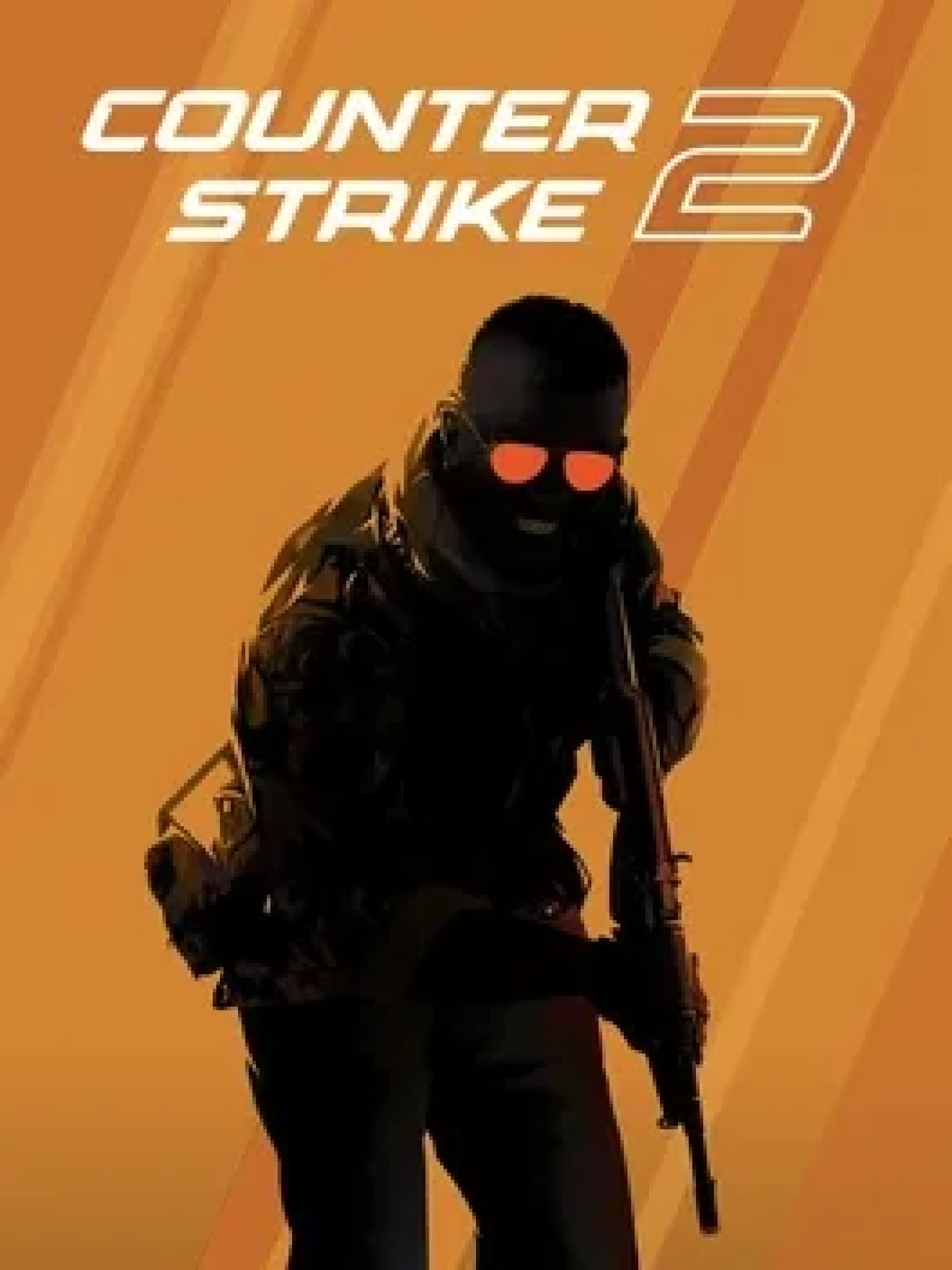 Jaquette du jeu Counter-Strike 2