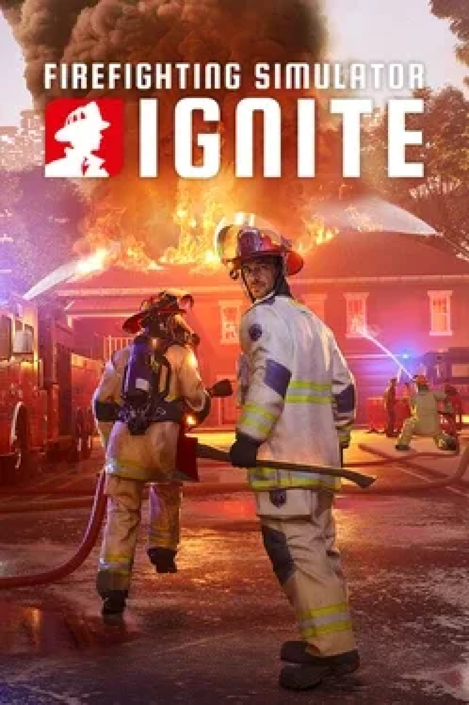 Firefighting Simulator: Ignite: Bons plans, Cadeaux gratuits, codes et ...