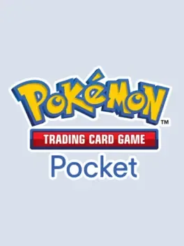 Jaquette du jeu Pokémon Trading Card Game Pocket
