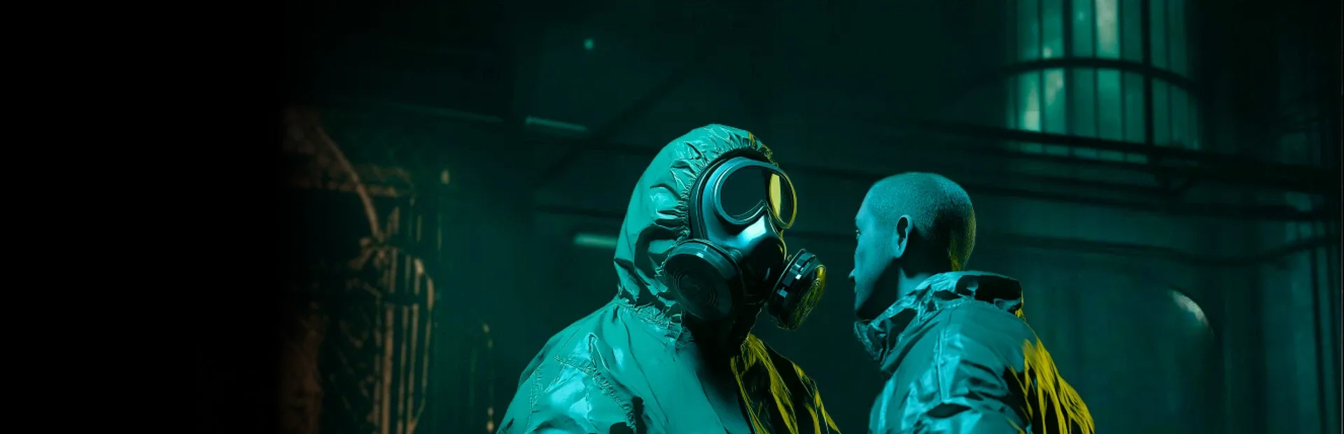 Trailer officiel du jeu Quarantine Zone: The Last Check