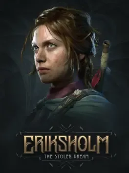 Jaquette du jeu Eriksholm: The Stolen Dream