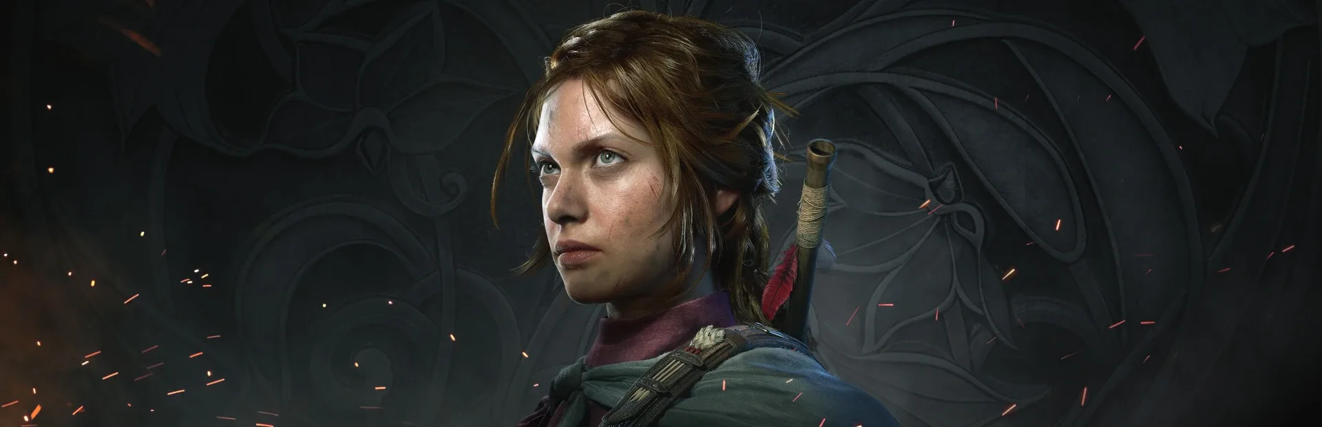 Trailer officiel du jeu Eriksholm: The Stolen Dream