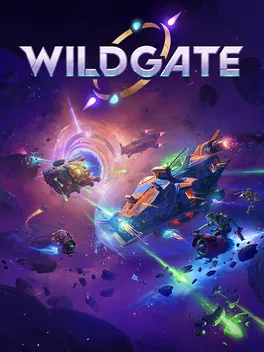 Jaquette du jeu Wildgate